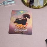 s   tarot