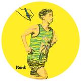 Kent イラストレーター