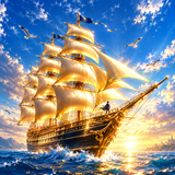 キャプテン⚓