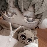 ひさかきぬいぬい