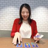 未輝｜未来を輝かせる、30代専門占い師