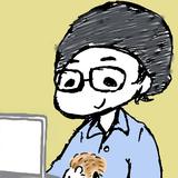 ハリ吉