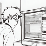 WEB制作_MAD