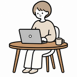 くぼいずみ｜数字に強いオンライン秘書