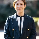 野口　翔子