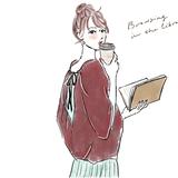 現役英語講師 Kanae