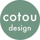 cotou デザイン