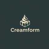 Creamform design