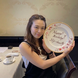 Webデザイナー大堀虹子