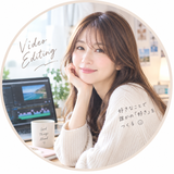 May 動画編集者