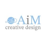 AiM creative design