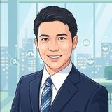 岡本「建築ビルメン専門キャリア戦略顧問」
