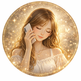 直鈴（Nao）✨光のリーディング師