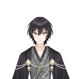 木十鬼 エンジュ