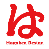 hayakendesign