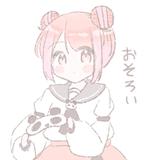 白桃ぱんだ