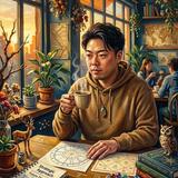 Shohei｜恋愛と人生の戦略占い