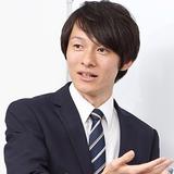 酒元 慎也