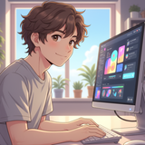 ここまる（AIクリエイター）