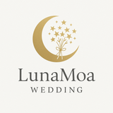 LunaMoaWedding