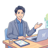 ECの壁打ち