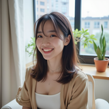 ≪恋愛専門鑑定士≫愛内りりか
