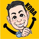 KOBA似顔絵