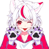 狼月マーナ