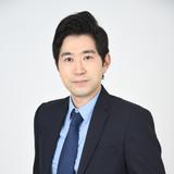 涌井　大輔