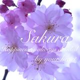 sakurairoさくら