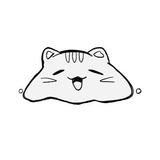 もゃん