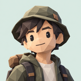 KAMOTO3D