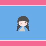 うづき︎︎⚘