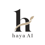 haya｜AIモデル・SNS画像制作