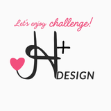 H plus’s design