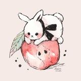 らいおんうさぎ