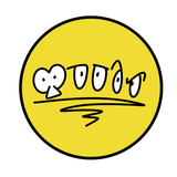 CARTOON WORKS YELLOW