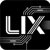 LIXデザイン
