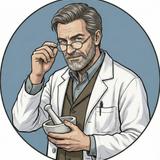 薬剤師おじさん