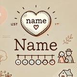 Love4Names
