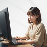 ぴい：Canva×Design