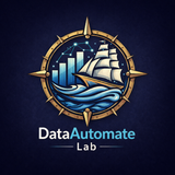 DataAutomate Lab