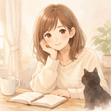 ありさ☕️