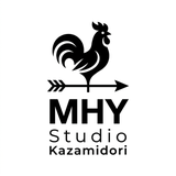 MHYstudio kazamidori