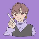 サクライラスト
