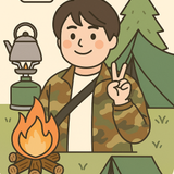 jimnyアウトドア