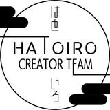 はといろ CREATOR TEAM