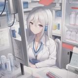 Yack＠2026卒旧帝博士