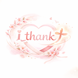 i_thank＋