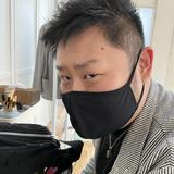 謎の兄貴